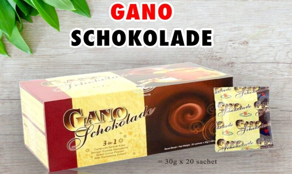 Schokolade